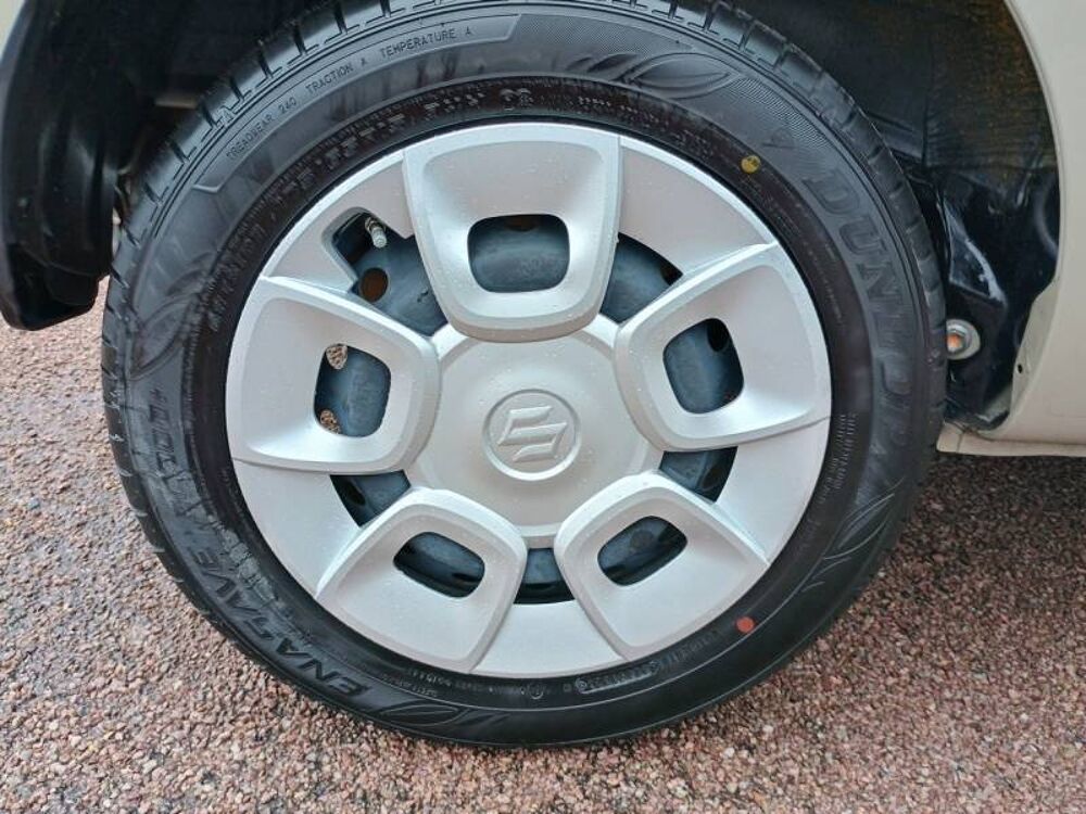 Ignis 1.2 Dualjet Hybrid Avantage 2023 occasion 14200 H&eacute;rouville-Saint-Clair
