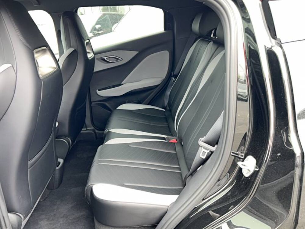 Dolphin Surf 43.2 kWh 156 ch Comfort 2025 occasion 44400 Rez&eacute;