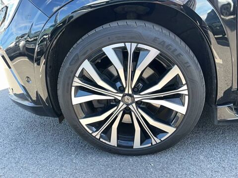 Espace E-Tech hybrid 200 Iconic 2023 occasion 56850 Caudan