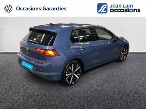 Golf 1.5 TSI EVO2 116 BVM6 VW Edition 2025 occasion 74600 Seynod