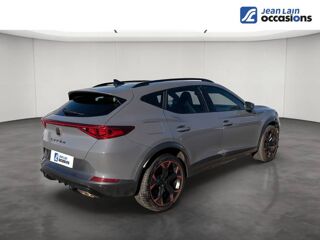 Formentor 1.4 e-HYBRID 245 ch DSG6 VZ 2024 occasion 07100 Annonay