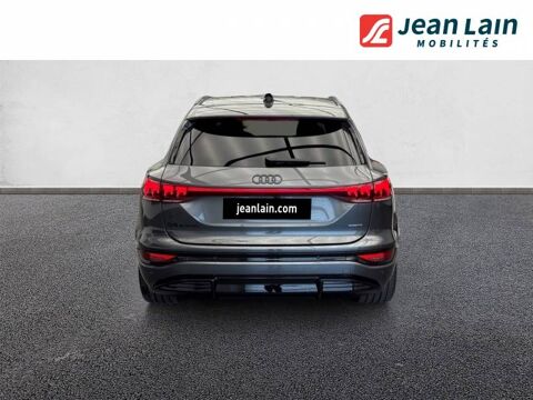 Q6 e-tron 428 ch 100 kWh quattro S line 2026 occasion 74100 Ville-la-Grand