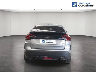 C4 PureTech 130 S&S EAT8 Shine 2022 occasion 74100 V&eacute;traz-Monthoux