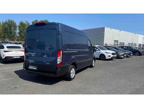 Transit TRANSIT FGN T310 L2H2 2.0 ECOBLUE 130 S&S BVA LIMITED 2024 occasion 34970 Lattes