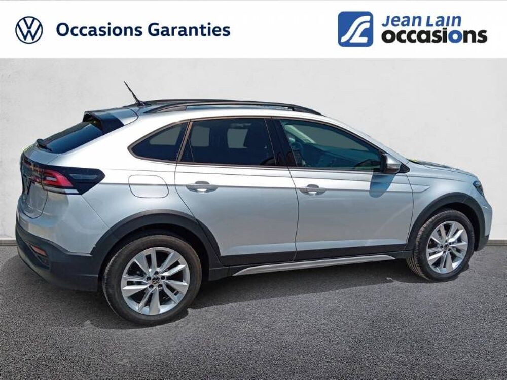 Taigo 1.0 TSI 116 DSG7 VW Edition 2025 occasion 05000 Gap