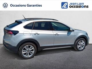 Taigo 1.0 TSI 116 DSG7 VW Edition 2025 occasion 05000 Gap