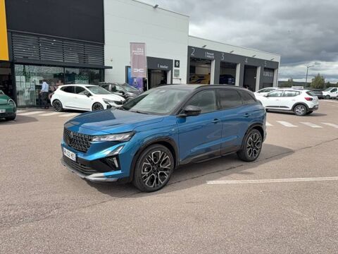 Renault Austral full hybrid E-Tech 200 ch Esprit Alpine 2026 occasion Alen&ccedil;on 61000