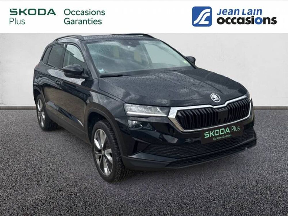 Karoq 2.0 TDI 116 ch SCR Business 2023 occasion 74700 Sallanches