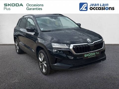 Karoq 2.0 TDI 116 ch SCR Business 2023 occasion 74700 Sallanches