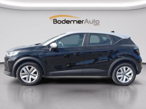 Captur Eco-G 100 ch Evolution 2025 occasion 22000 Saint-Brieuc