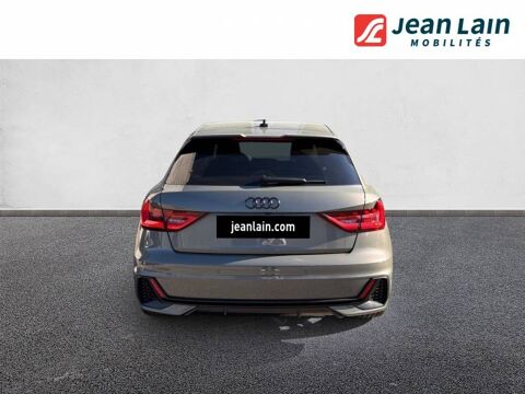 A1 Sportback 30 TFSI 116 ch S tronic 7 S Line 2026 occasion 38130 &Eacute;chirolles