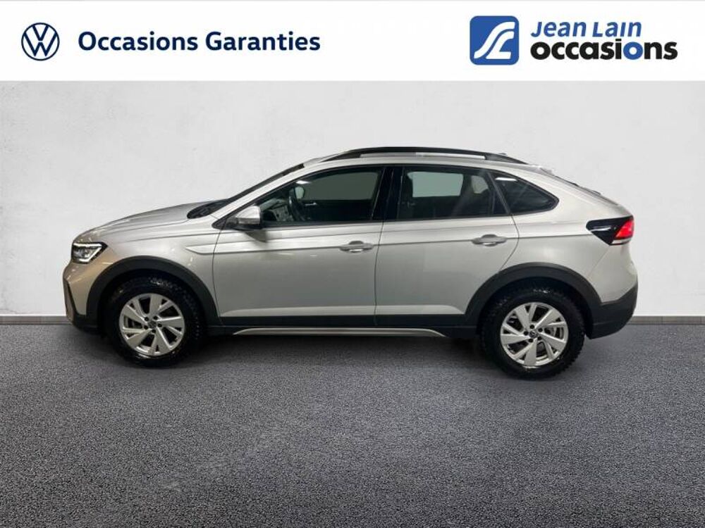 Taigo 1.0 TSI 110 DSG7 Life 2024 occasion 73290 La Motte-Servolex