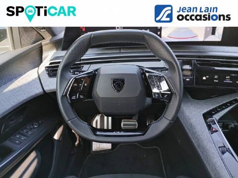 5008 Hybrid 136 e-DCS6 GT 2024 occasion 74100 V&eacute;traz-Monthoux
