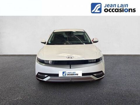 Ioniq 5 58 kWh - 170 ch Intuitive 2023 occasion 38170 Seyssinet-Pariset