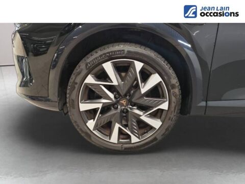 Formentor eHybrid 272 ch DSG6 VZ 2024 occasion 73290 La Motte-Servolex