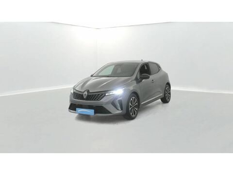 Annonce voiture Renault Clio 17780 €