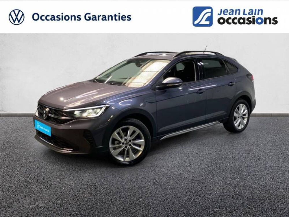 Taigo 1.0 TSI 116 DSG7 VW Edition 2025 occasion 74600 Seynod