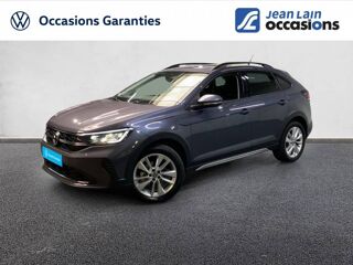 Taigo 1.0 TSI 116 DSG7 VW Edition 2025 occasion 74600 Seynod