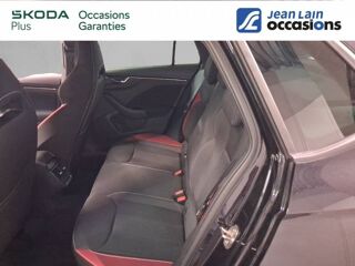 Kamiq 1.0 TSI Evo 110 ch DSG7 Monte-Carlo 2023 occasion 73290 La Motte-Servolex