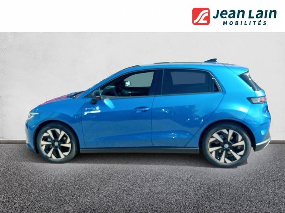 ID.3 ID. Polo 211 ch 52 kWh Style Exclusive 2026 occasion 04130 Volx