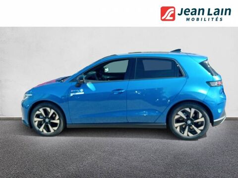 ID.3 ID. Polo 211 ch 52 kWh Style Exclusive 2026 occasion 04130 Volx