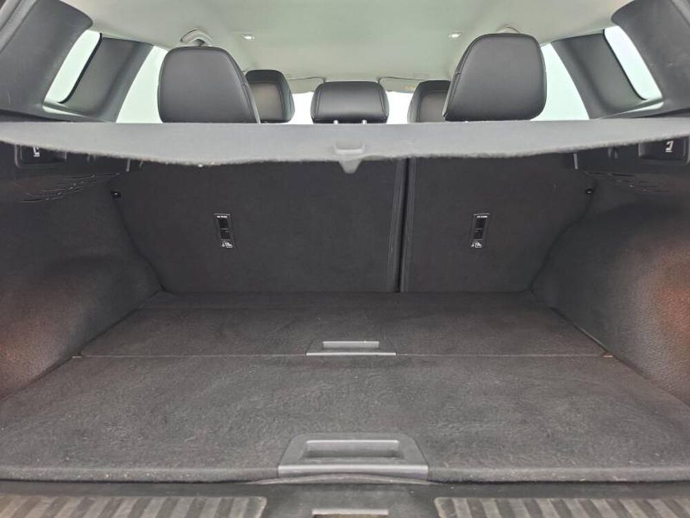 Kadjar Blue dCi 115 EDC Intens 2020 occasion 14200 H&eacute;rouville-Saint-Clair