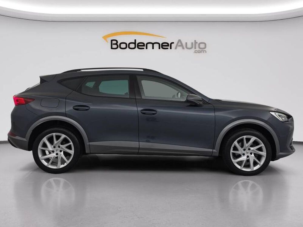 Formentor 1.5 TSI 150 ch V 2023 occasion 29200 Brest