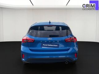 Focus 1.5 EcoBlue 115 Powershift Titanium X Business 2025 occasion 34970 Lattes