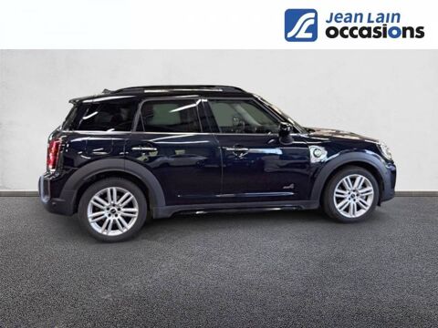 Cooper Countryman 125 - 95 ch ALL4 BVA6 SE Edition Premium P 2022 occasion 74600 Seynod