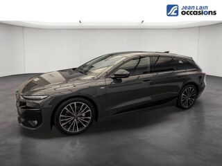 A6 e-tron Avant Quattro S line 2026 occasion 74100 Ville-la-Grand