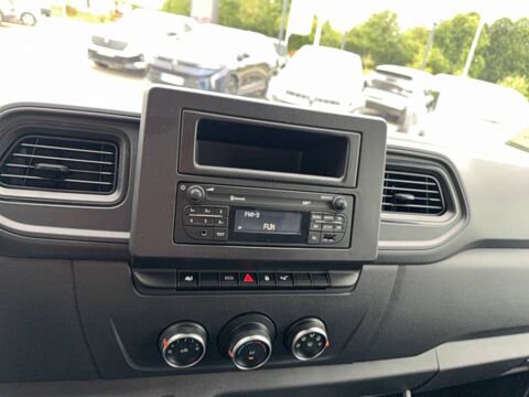 Master MASTER FGN TRAC F3500 L2H2 BLUE DCI 135 CONFORT 2024 occasion 50000 Saint-L&ocirc;