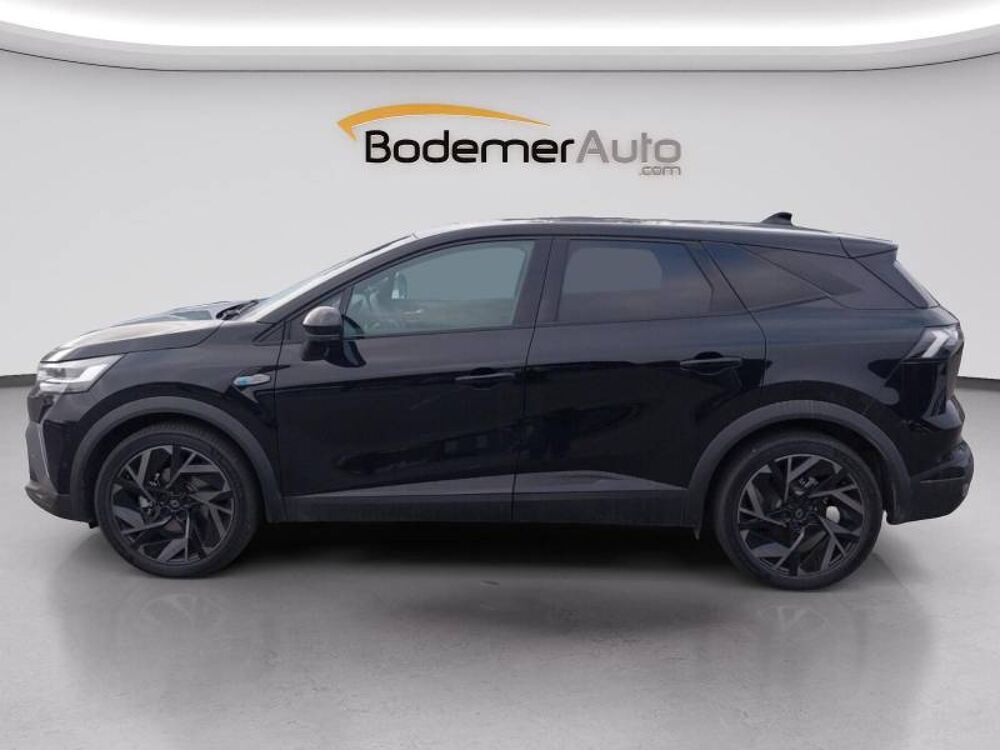 Symbioz E-Tech full hybrid 160 ch Esprit Alpine 2026 occasion 22000 Saint-Brieuc