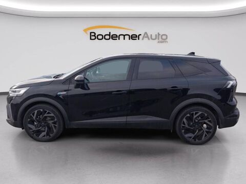 Symbioz E-Tech full hybrid 160 ch Esprit Alpine 2026 occasion 22000 Saint-Brieuc