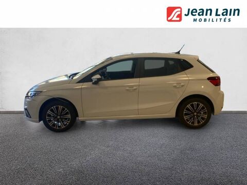 Ibiza 1.0 TSI 95 ch S/S BVM5 Copa 2025 occasion 04130 Volx