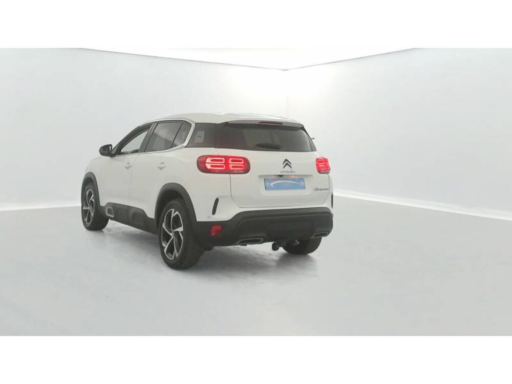 C5 aircross C5 Aircross BlueHDi 130 S&S EAT8 Business+ 2020 occasion 50000 Saint-L&ocirc;