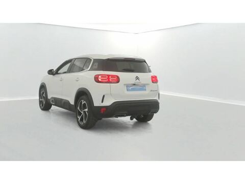 C5 aircross C5 Aircross BlueHDi 130 S&S EAT8 Business+ 2020 occasion 50000 Saint-L&ocirc;