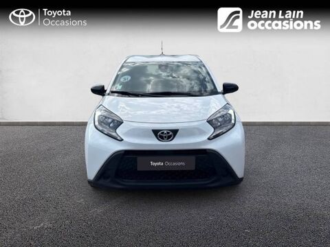 Aygo X 1.0 VVT-i 72 Dynamic 2023 occasion 07100 Annonay