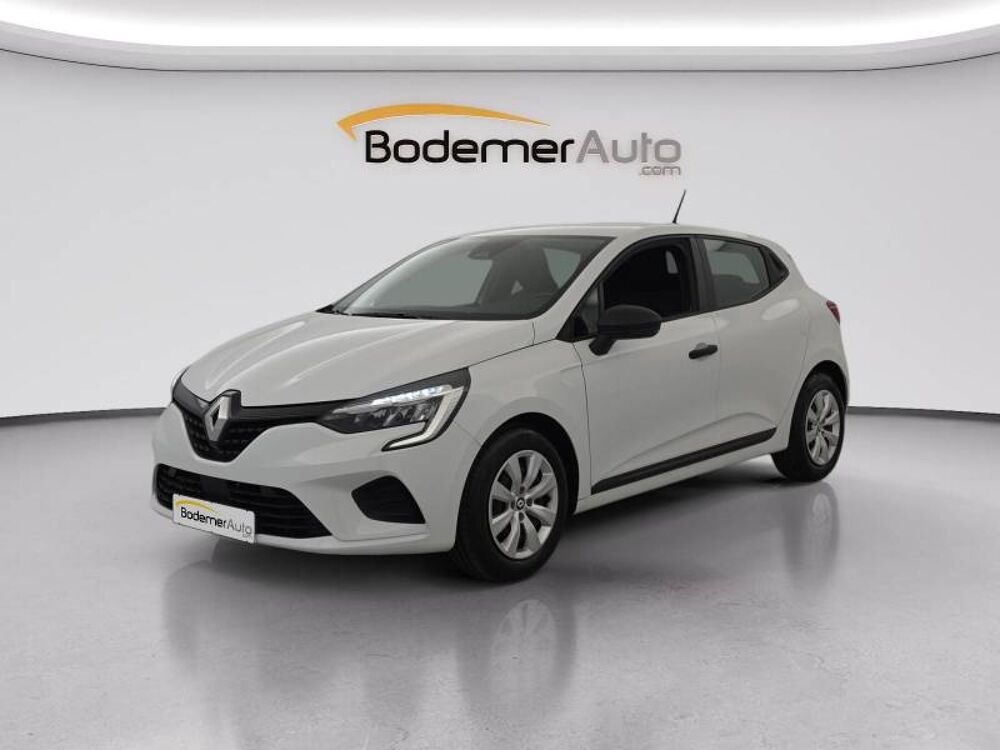 Clio SCe 65 Authentic 2023 occasion 56850 Caudan