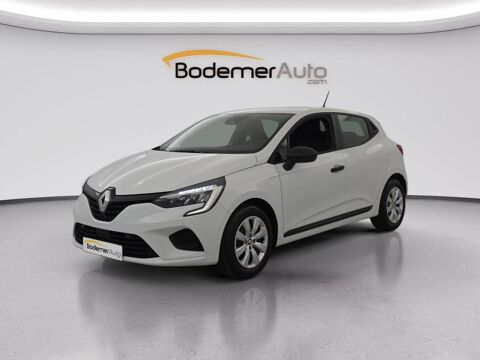 Annonce voiture Renault Clio 12990 €