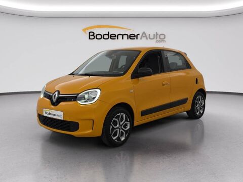 Annonce voiture Renault Twingo 11790 €