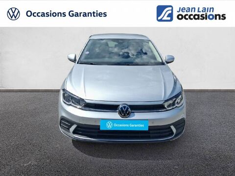 Polo 1.0 TSI 95 S&S BVM5 Life 2023 occasion 38920 Crolles