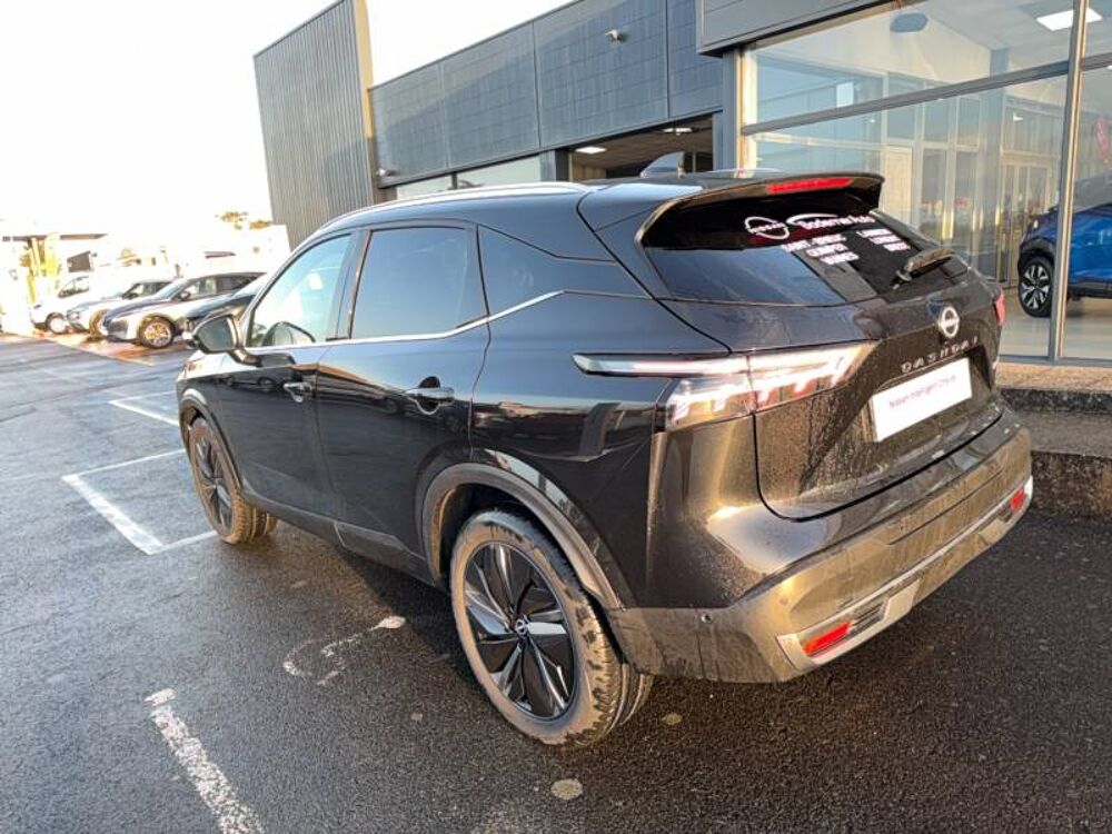 Qashqai e-Power 190 ch Tekna 2026 occasion 22000 Saint-Brieuc