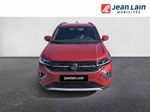 T-Cross 1.0 TSI 116 Start/Stop DSG7 R-Line Edition 2026 occasion 74100 Annemasse