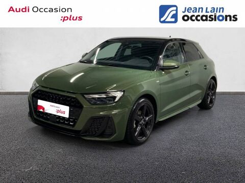 Annonce voiture Audi A1 29790 �
