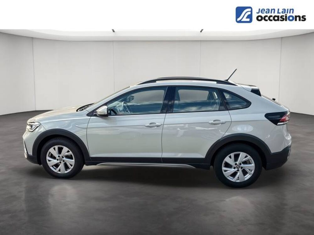 Taigo 1.0 TSI 95 BVM5 Life 2023 occasion 38500 Voiron