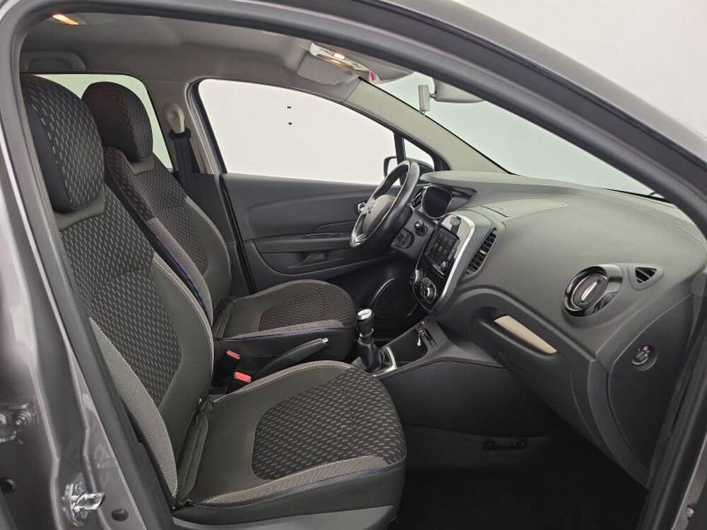 Captur TCe 130 FAP Intens 2019 occasion 61000 Alen&ccedil;on