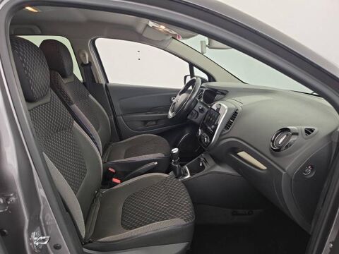 Captur TCe 130 FAP Intens 2019 occasion 61000 Alen&ccedil;on