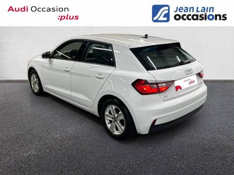 A1 Sportback 25 TFSI 95 ch BVM5 Entry 2023 occasion 38130 &Eacute;chirolles