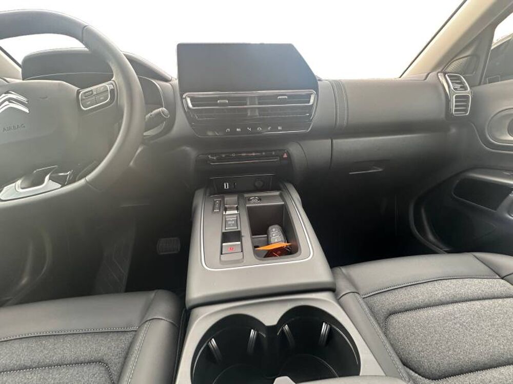 C5 aircross C5 Aircross Hybride 136 e-DCS6 Max 2025 occasion 91470 Limours