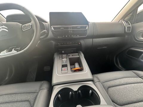 C5 aircross C5 Aircross Hybride 136 e-DCS6 Max 2025 occasion 91470 Limours
